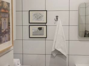 Квартира Семейная квартира Ярославль в Сердце Ярославля