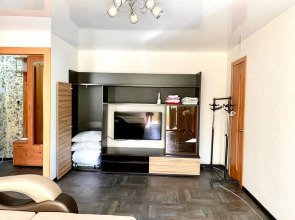 Апартаменты Двухкомнатные на Пушкина