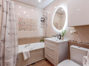 Апартаменты в ЖК Бизнес Класса