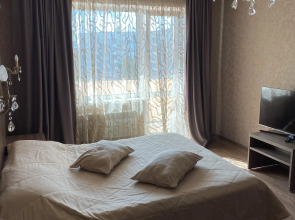 Апартаменты Гнездышко