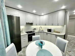 Квартира 2 комнатная на Губина 44