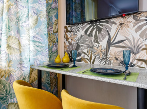 Апартаменты MaxRealty24 BigPutilkovo 3