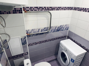 Апартаменты на Богдана Хмельницкого 13