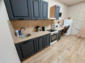 Апартаменты Квартира у ТЦ ОСТРОВ