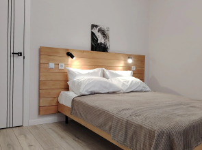 Квартира с Дизайном