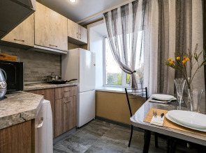 Квартира В гости