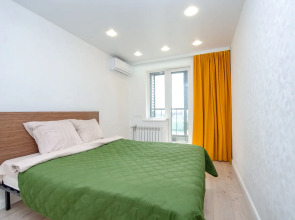 Квартира Уютная у Аквапарка