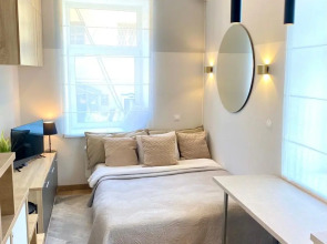 Апартаменты МаркРум возле Кремля