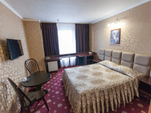 Мини-Отель Наутилус