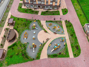 Апартаменты У РЕКИ