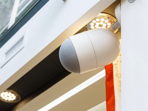 Гостевой дом Акватель