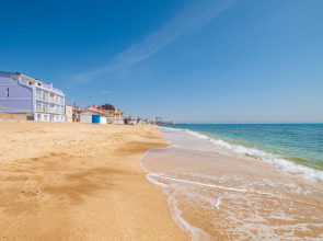 Апартаменты Галавилла