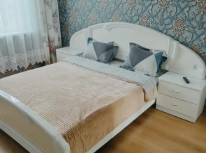 Kvartira Dvuhkomnatnaa v sikarnom rajone
