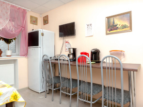 Хостел Best Friends