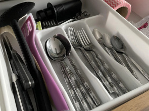 Квартира Апартаменты