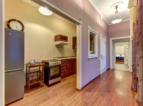 Апартаменты в центре Санкт-Петербурга