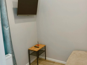 Квартира уютная однокомнатная во Владивостоке