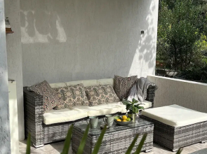 Citrus Tree Guest house