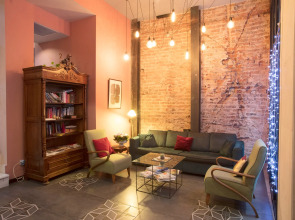 Апарт-Отель No11 Hotel & Apartments