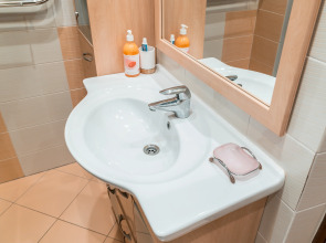 Апартаменты на Новомостовой 8