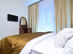 Апартаменты Есенина 2