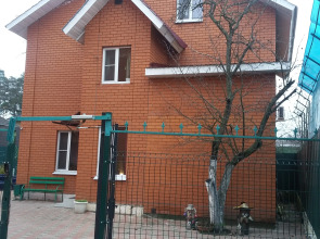 Меблированные комнаты Мещерино