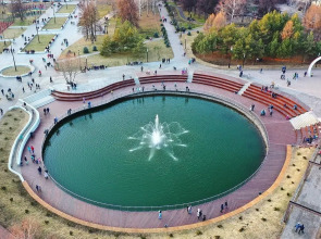 Квартира Дом в Парке