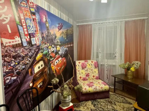 Квартира на Чайковского