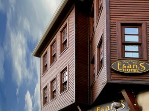 Esans Hotel