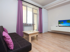 On Argishti Str. 11-80 Apartaments