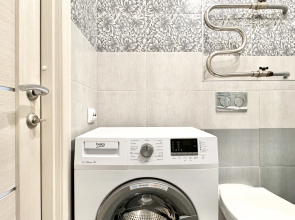 Квартира Hugge Place у Аквапарка 308