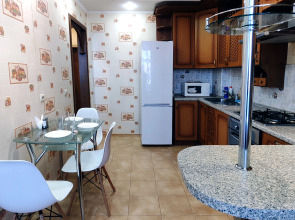 Квартира на Чистопольской улице 60