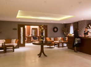 Wyndham Batumi Hotel