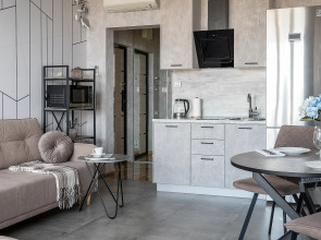 Апартаменты Red Apartments Аврора Астрей