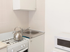 Заповедные Кварталы 3