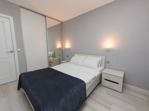 Апартаменты PtzHome Евро2 на 19м Этаже