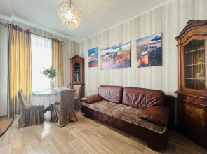 Квартира на  улице Горького 162