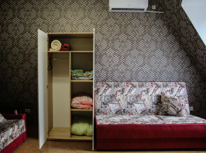 Апартаменты И сон И дом Оранжерейная 21/3 1