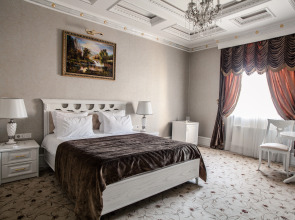 Гостиница Nabat Palace