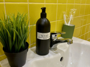 Квартира Уютная Privi House в Центре Города