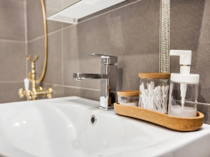 Квартира Золотая