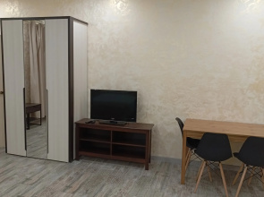 Villa Blanka Flat