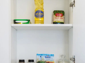 Апартаменты Oazis Apart 2