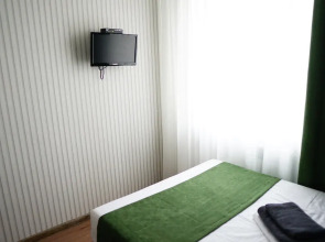 Отель Петровский Лес