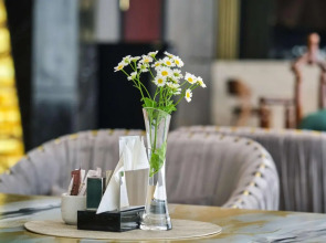 Отель Panarams Tashkent Hotel, a Member of Radisson Individuals.