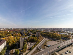 Апартаменты Пять Звезд 15