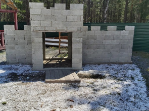 Отель Корона