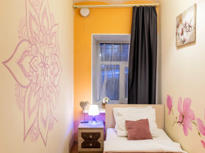 Гостевой дом Boho Home на Невском