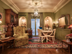 Kallimarmaro Suite Apartments