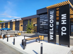 Отель Лайнер